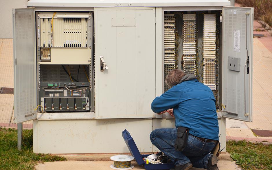 électricien urgence Nemours
