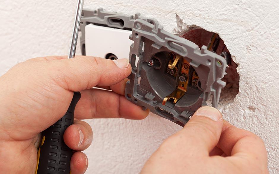 électricien urgence Nemours