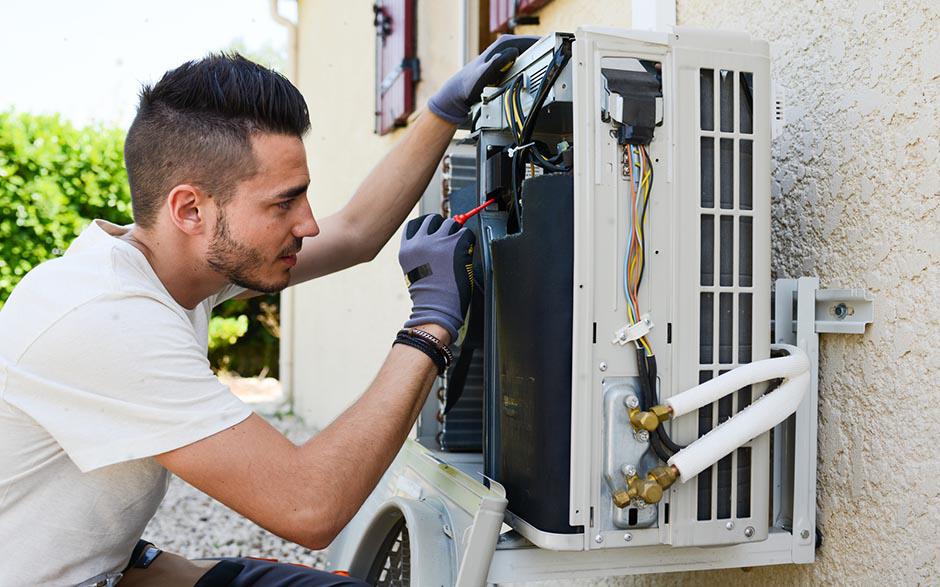 taux horaire électricien Nemours