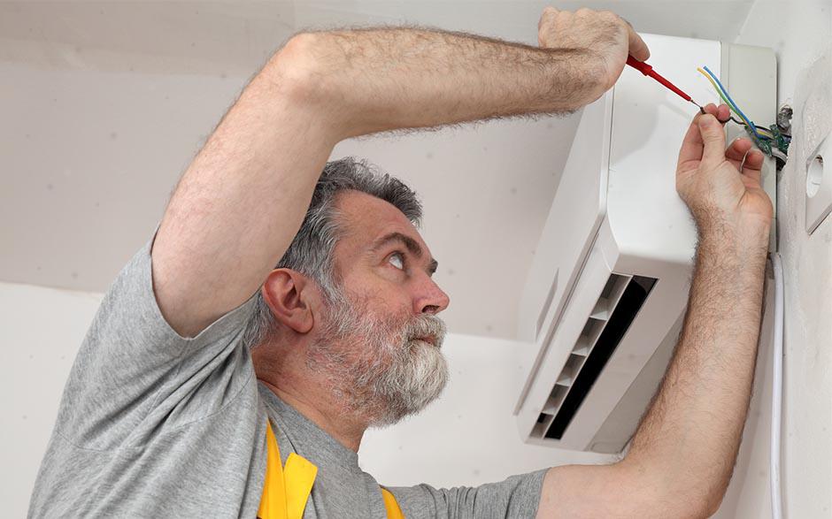 électricien cableur Nemours